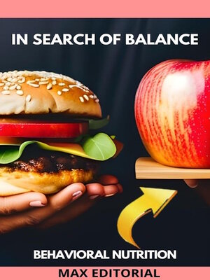 cover image of In Search of Balance
